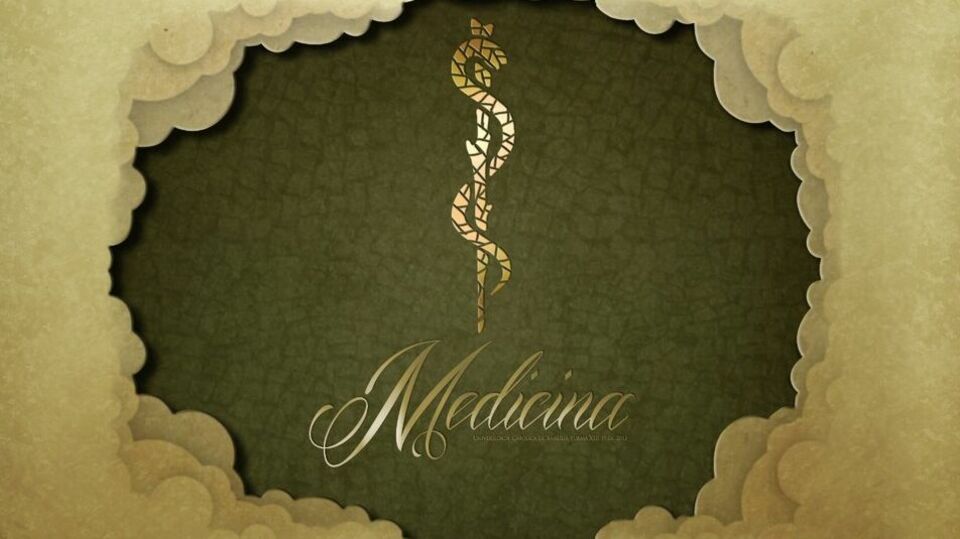 Formatura Medicina UCB