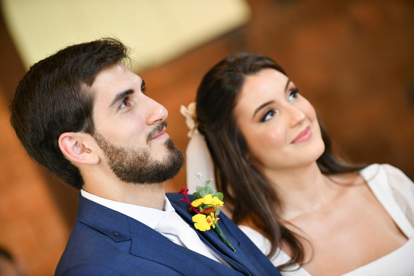 Casamento Jessica e Armindo jr