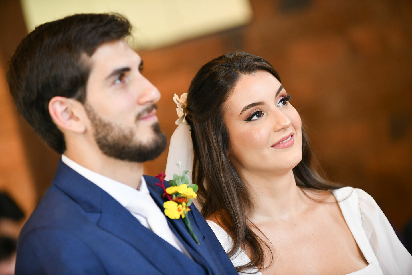 Casamento Jessica e Armindo jr