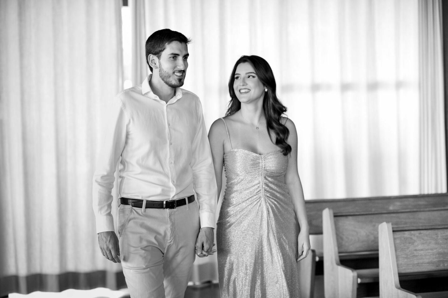 Pre Wedding Jéssica e Armindo Jr