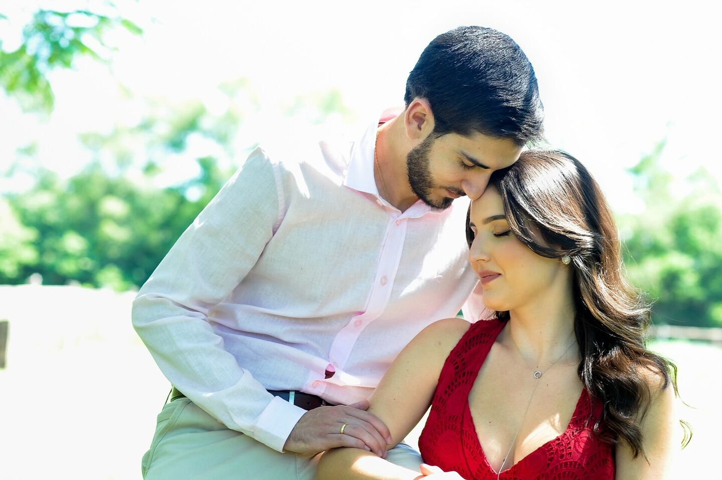 Pre Wedding Jéssica e Armindo Jr