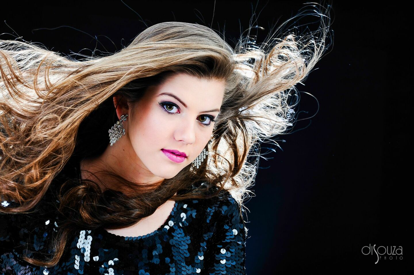 Book 15 Anos Luisa