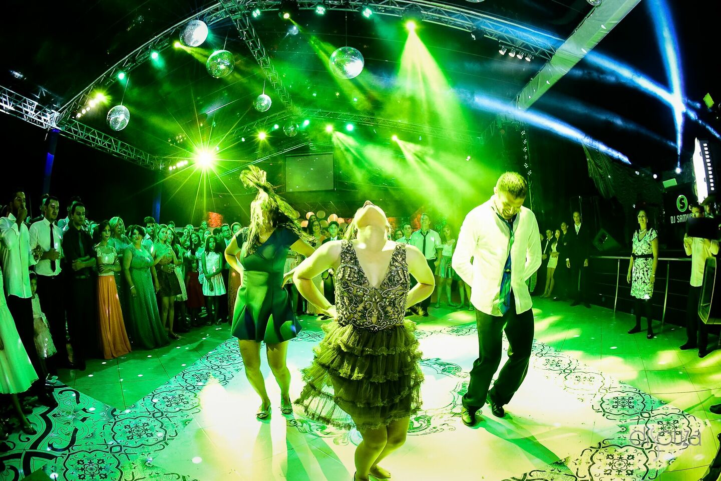 Festa 15 Anos Ingryd